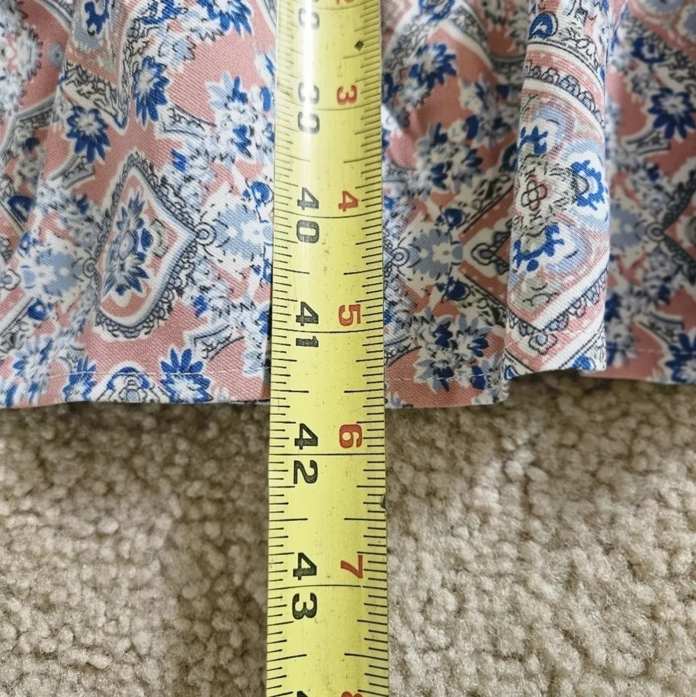 Ces Femme Plus Size Boutique Dress 3xl - Picture 6 of 6